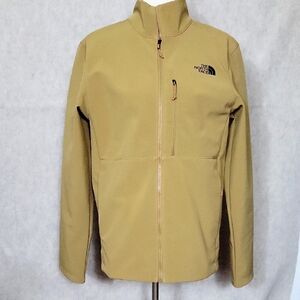 North Face Mens Small Lined Windbreaker Jacket. Very Nice Used Condition.